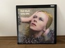 David Bowie Hunky Dory Vinyl INTS5064 1980 RCA Green Label VG