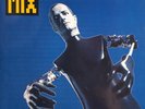 Kraftwerk - The Mix  [LP] | Kling Klang - 1C 164-7 96650 1 | VG+/VG+ | Mit OIS