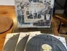 The Beatles - Anthology Vol. 1  (Vinyl Record 1995) 3 LP European Pressing RARE
