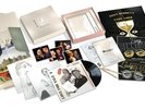 Tony Bennett & Lady Gaga / LOVE FOR SALE (LTD.NUMBERED LP BOX SET)