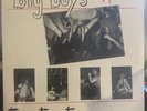 SEALED BIG BOYS FUN FUN FUN EP ORIG 1982 TEXAS HARDCORE MOMENT DRI RARE PUNK