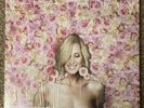 Lara Fabian Pink Vinyl album Lockdown sessions signed insert. 12” vinyl