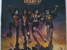 KISS - DESTRUCTOR (1980) 12' ARGENTINA