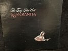 The Tony Rice Unit Manzanita  Lp Album Record Vinyl Rounder 0092 VG++ 1979