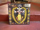 THE BYRDS SWEET HEART OF THE RODEO  NEW SEALED 125 GRAM SIMPLY VINYL MADE IN UK