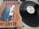 Luniz – I Got 5 On It Original 1995 EURO Press 12