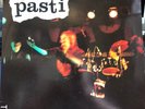 ANTI-PASTI The Last Call LP Vinyl PUNK Black Flag SEX PISTOLS Exploited RONDELET