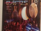 DAFOS LP MICKEY HART AIRTO FLORA PURIM US RR-12 1983 AUDIOPHILE NM Rare Jazz