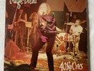 JUDGE DREAD 40 BIG ONES VINYL LP UNPLAYED