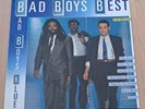 Bad Boys Blue - Bad Boys Best  - Vinyl LP 1989 Coconut - Compilation  Euro-Disco