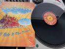 Quad City DJs –CMon N' Ride It The Train Original Press 12