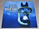 Gov't Mule – The Deep End Volume One / 2x LP / Blue Vinyl / NEU
