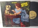 Bob Seger System – Mongrel/Ramblin' Gamblin' Man, 2x LP German European Tour