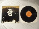 LOU REED TRANSFORMER 1st UK PRESS GLOSSY LABELS LAMINATED COVER 1E/1E MATRIX