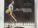 Bruce Springsteen 1975-1985 LIVE 5LP-Set Vinyl inkl. Booklet guter Zustand
