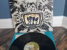 Thin Lizzy - Jailbreak 1976 US 1st - Vinyl Record LP Album Hard Rock VG