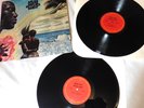 Miles Davis - Bitches Brew 2xLP - Columbia Machine Cleaned, Play Tested EX read