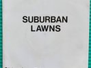 Suburban Lawns - Gidget Goes To Hell & Janitor - (2) 45 Singles Combo Pack