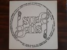ALBERT AYLER Bells LP ESP Sunny Murray Donald Charles Tyler Lewis Worrell