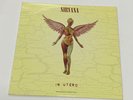 Nirvana: In Utero, Special Limited Edition Clear 12