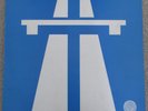 KRAFTWERK - AUTOBAHN (EMBOSSED SLEEVE) - VERTIGO