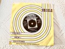 Rare Little Stevie Wonder.Fingertips (1) & (2 Oriole 45-CBA 1853 7”MINT UNPLAYED