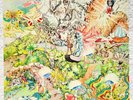 SURPRISE - ASSAULT ON MERRYLAND (Sealed copy) (very Rare prog)