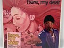 Here My Dear by Terrace Martin 2LP 12