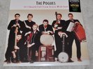 The Pogues If I Should Fall From Grace With God Green Marble Exclusive Vinyl New