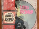 LITTLE RICHARD - Tutti Frutti: Greatest Hits PICTURE DISC LP