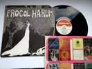 PROCOL HARUM: Self Titled US Deram OG Stereo NM Vinyl LP ULTRASONIC
