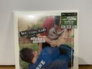 New Found Glory ‎Sticks And Stones 2022 Neon Green/Yellow Colored Vinyl Pop Punk