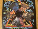 Def Leppard / Hysteria / Vinyl LP / Picture Disc / Original 1987 / Hard Rock /