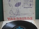 THE YARDBIRDS: 