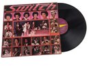 Switch - Self Titled Vinyl Record LP 1978 Gordy Motown G7-980R1 VTG