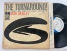 Hank Mobley Blue Note LP 