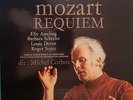 Mozart Elly Ameling, Barbara Scherler, Louis Devos, Roger Soyer, Michel Corboz