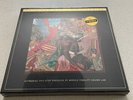 SANTANA ABRAXAS Mobile Fidelity Ultra Disc One Step 45rpm 2LP Vinyl SEALED