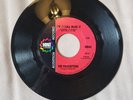 45 RPM NORTHERN SOUL/THE PACESETTERS/I'M GONNA MAKE IT/WHAT ABOUT ME, BABY VG++
