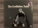 The Godfather Suite. Soundtrack. New. Sealed