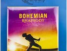 LA GAZZETTA DELLO SPORT VINILE DISCO LP 33 GIRI QUEEN BOHEMIAN RHAPSODY 1°USCITA