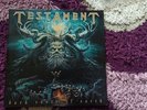 Testament Dark Roots of Earth Picture Vinyl LP Schallplatte Thrash Limited Album