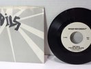 1977 The Dils – I Hate The Rich - What Records? – WHAT 02 - VG+/NM-