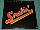 VINYL LP by HUMBLE PIE 