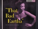 EARTHA KITT: that bad eartha RCA 12