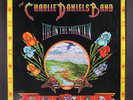 CHARLIE DANIELS BAND: fire on the mountain EPIC 12