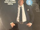 Tony Bennett's All-Time Greatest Hits Double LP 1972 Vinyl Album SEALED