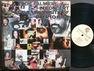EDDIE PALMIERI & FRIENDS Live At The University Of Puerto Rico LP COCO DCLP 107