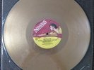 Metallica Creeping Death Gold Special Anniversary Edition E.P. VG Vinyl