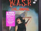 W.A.S.P.: live...animal (f**k like a beast) RESTLESS 12